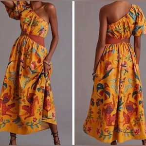 Farm Rio Anthropologie